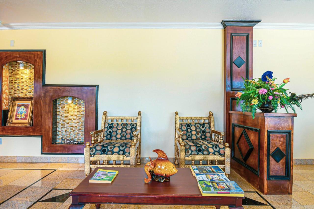 Scottish Inns & Suites - Woodlands Mall The Woodlands Zewnętrze zdjęcie