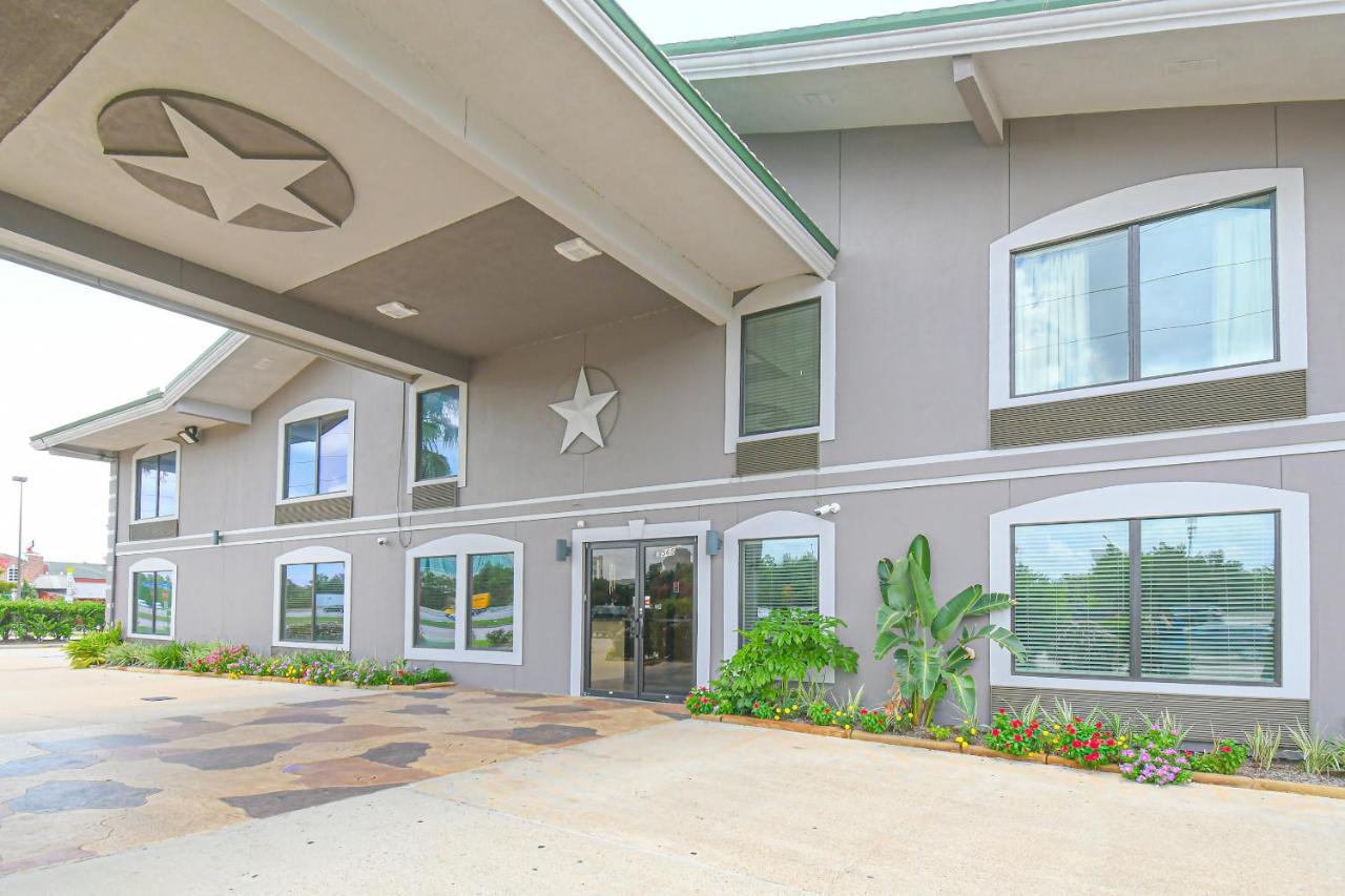 Scottish Inns & Suites - Woodlands Mall The Woodlands Zewnętrze zdjęcie