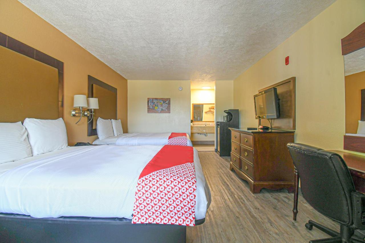 Scottish Inns & Suites - Woodlands Mall The Woodlands Zewnętrze zdjęcie