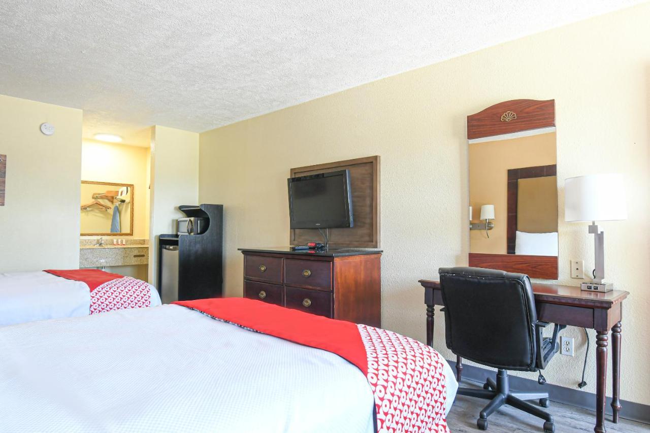 Scottish Inns & Suites - Woodlands Mall The Woodlands Zewnętrze zdjęcie