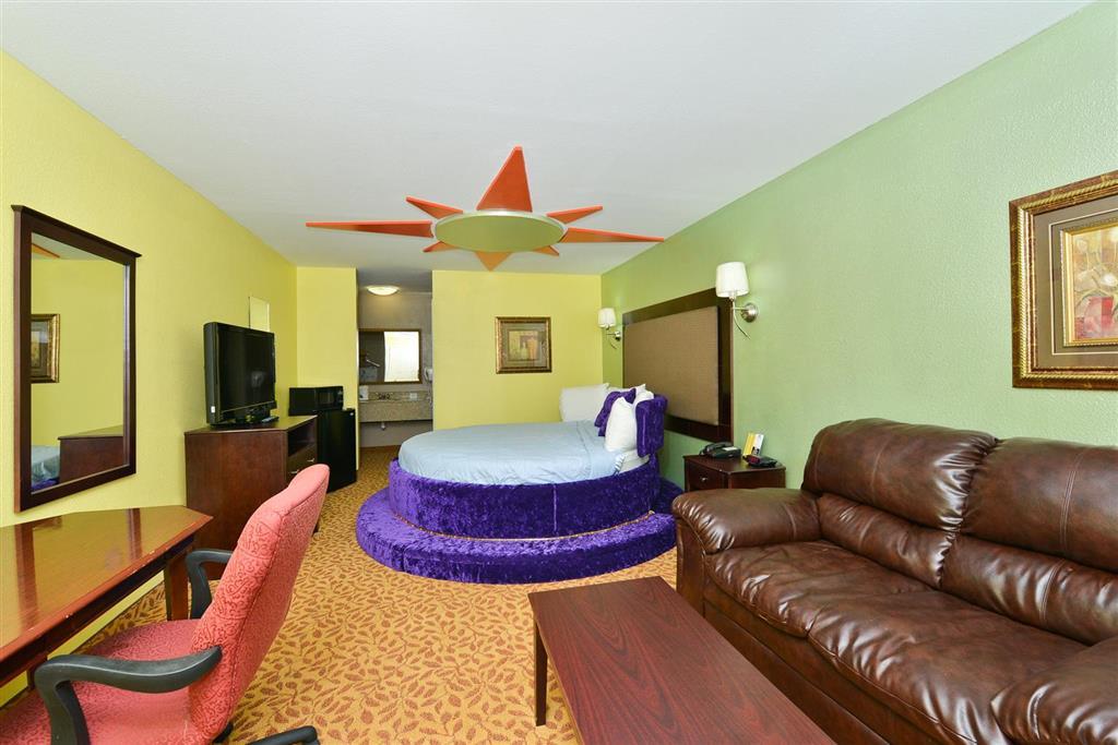 Scottish Inns & Suites - Woodlands Mall The Woodlands Pokój zdjęcie