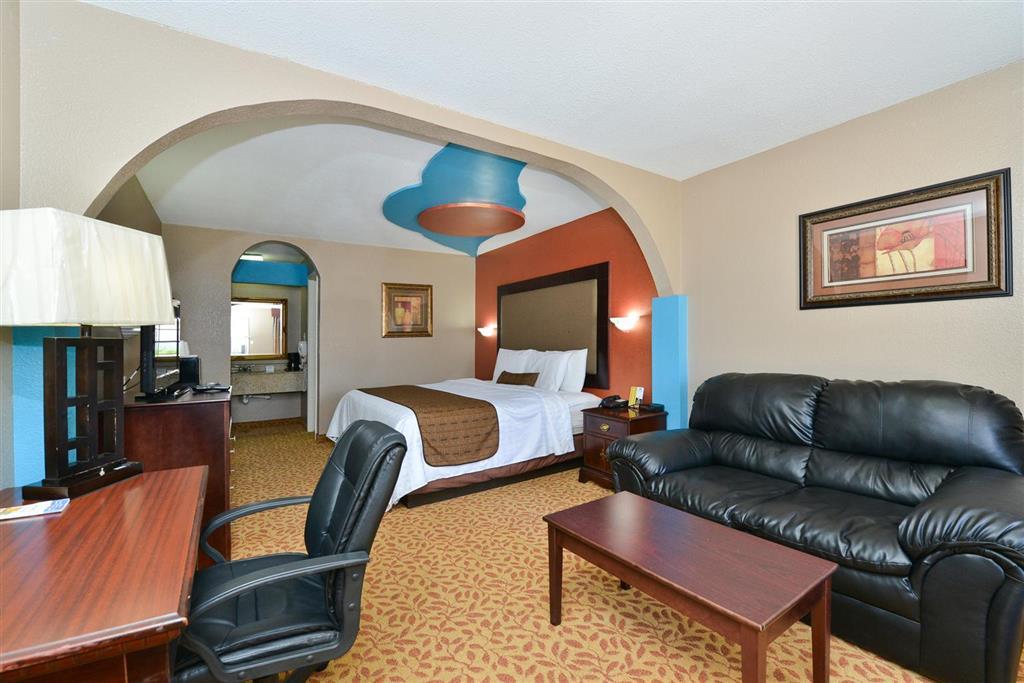 Scottish Inns & Suites - Woodlands Mall The Woodlands Pokój zdjęcie