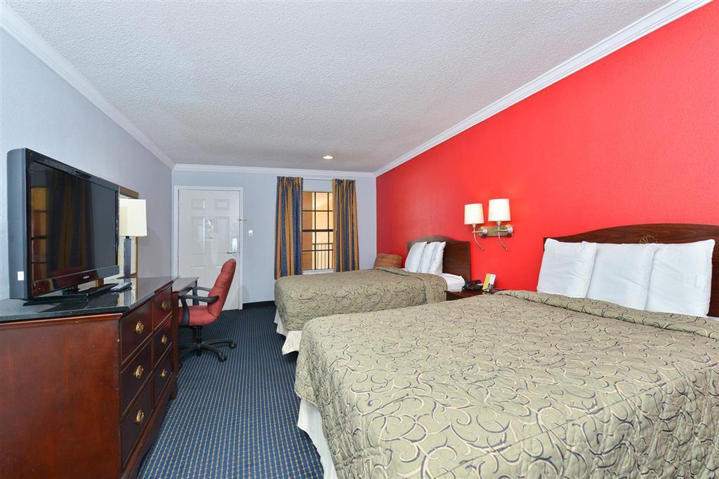 Scottish Inns & Suites - Woodlands Mall The Woodlands Pokój zdjęcie
