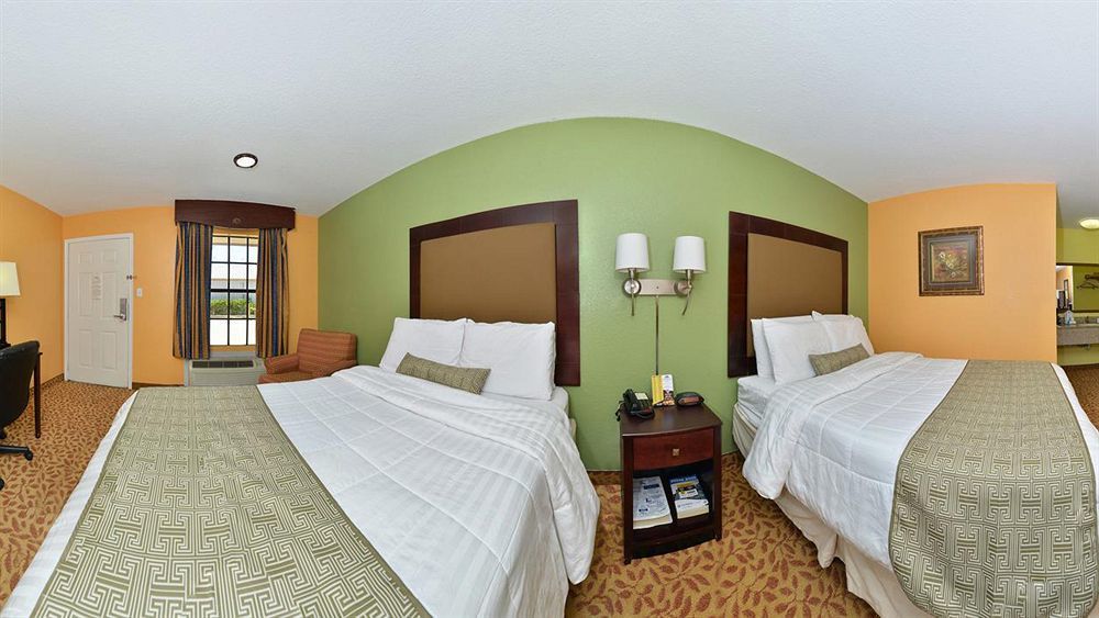Scottish Inns & Suites - Woodlands Mall The Woodlands Zewnętrze zdjęcie