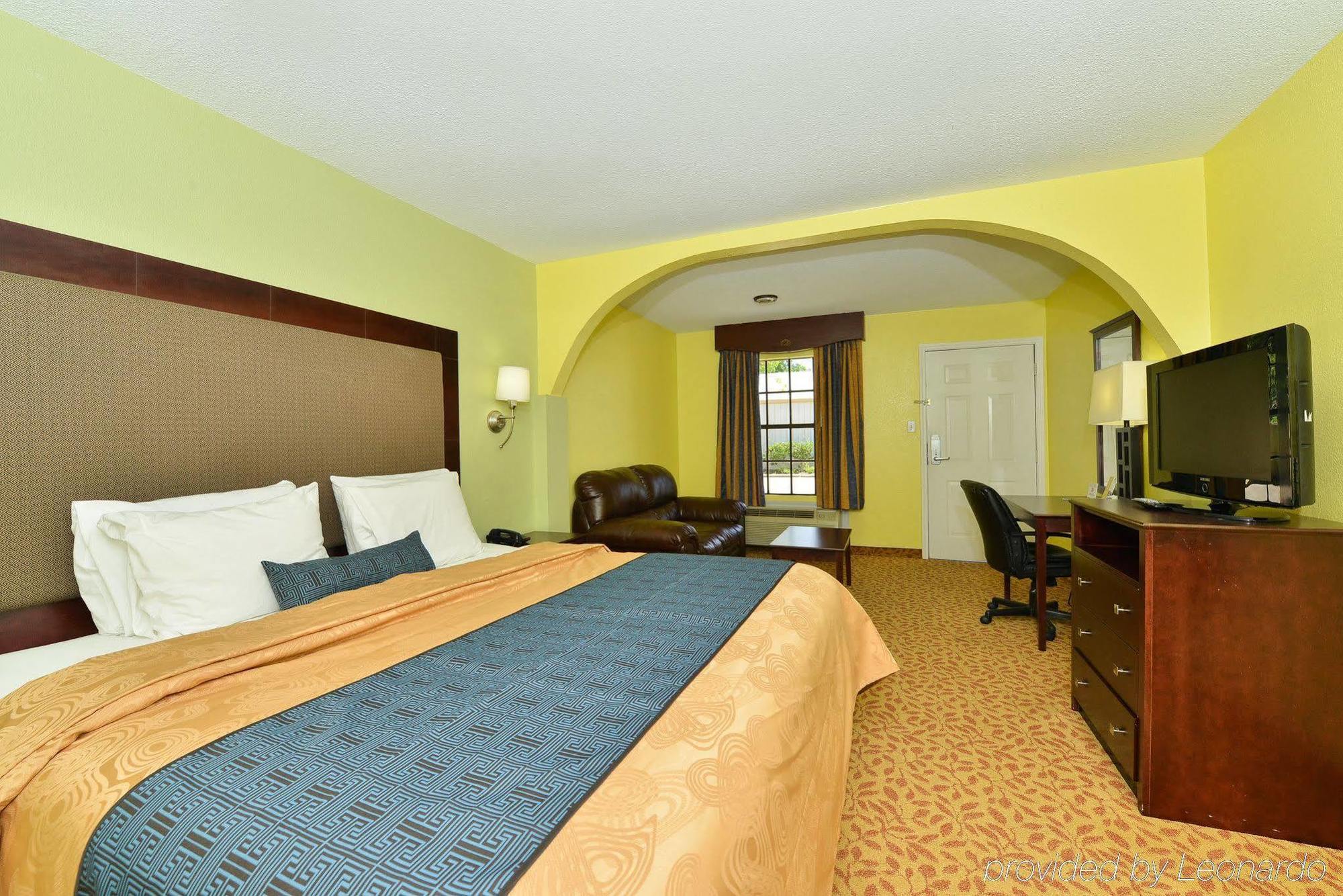 Scottish Inns & Suites - Woodlands Mall The Woodlands Zewnętrze zdjęcie