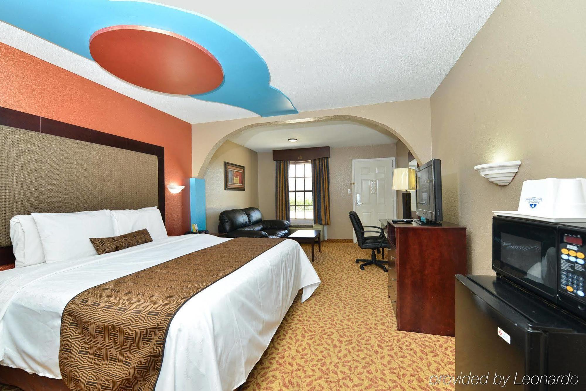 Scottish Inns & Suites - Woodlands Mall The Woodlands Zewnętrze zdjęcie