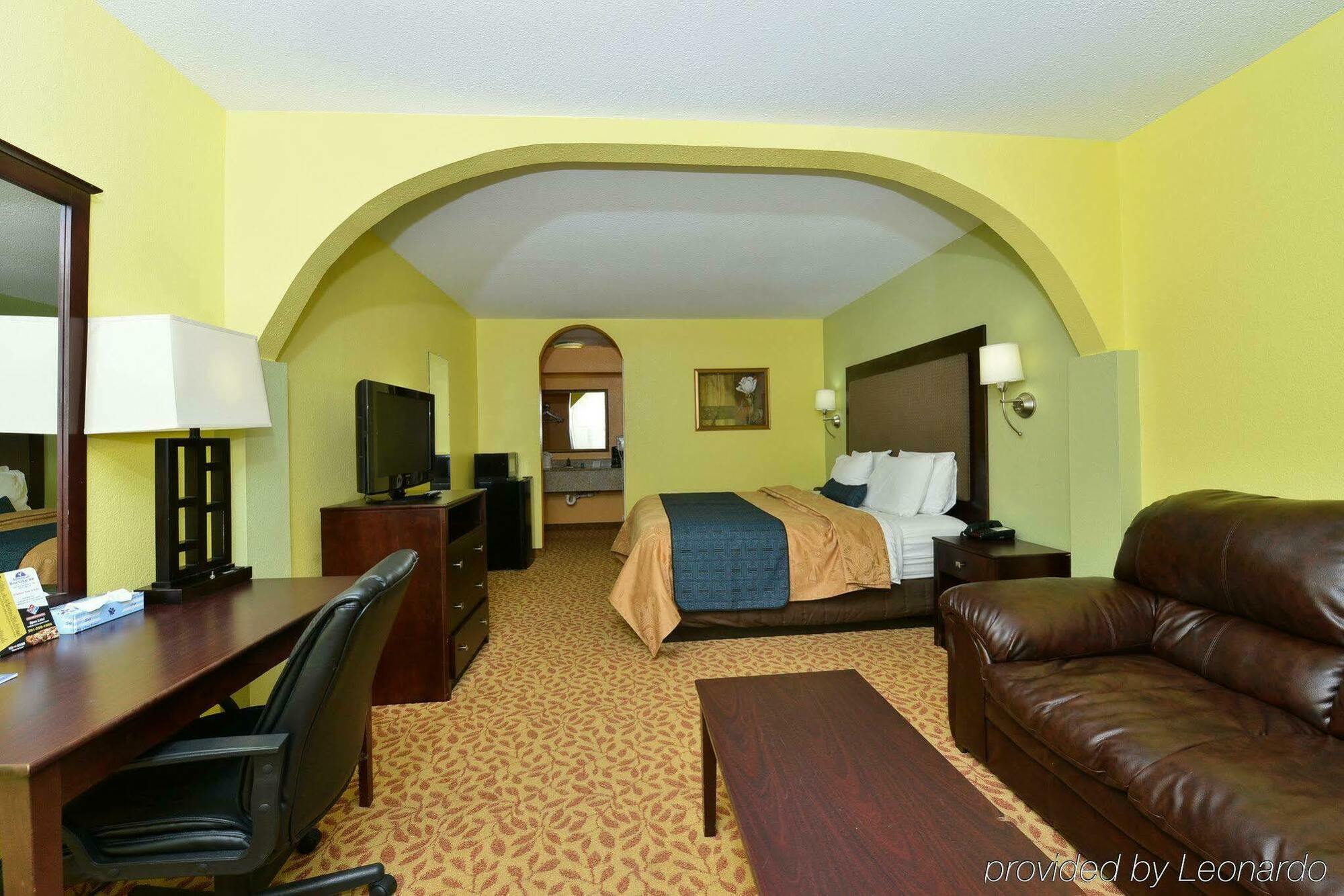Scottish Inns & Suites - Woodlands Mall The Woodlands Zewnętrze zdjęcie