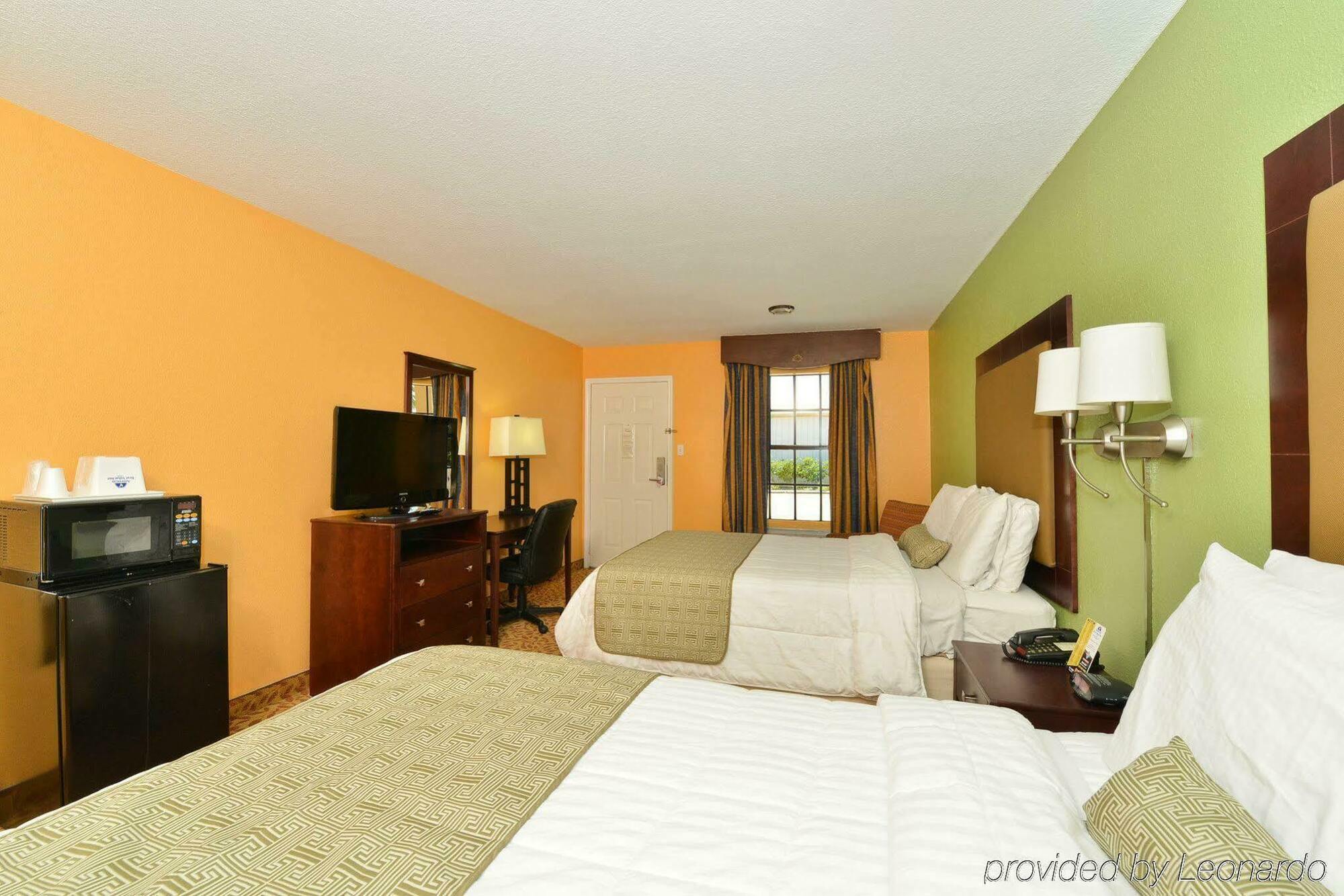 Scottish Inns & Suites - Woodlands Mall The Woodlands Zewnętrze zdjęcie
